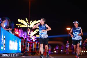 BIB: 203, 450
                            <button type="button" onclick="openModal(23029907)" class="btn btn-primary btn-sm float-right btn-popup" data-toggle="modal" data-target=".modal-high-quality">
                        <i class="fas fa-shopping-cart"></i> Add to Cart
                    </button>
                                            <button type="button" onclick="isThisMe(23029907, true)" class="btn btn-success btn-sm float-right btn-popup btn-isme hidden" data-toggle="tooltip" data-placement="bottom" title="นี่คือรูปของคุณใช่ไหม คลิกที่นี่เพื่อเอาเข้าอัลบั้ม">
                        <i class="fas fa-plus"></i> Add to album
                    </button>
                    <button type="button" onclick="isThisMe(23029907, false)" class="btn btn-warning btn-sm float-right btn-popup btn-isnotme hidden">
                        <i class="fas fa-ban"></i> Remove from album
                    </button>